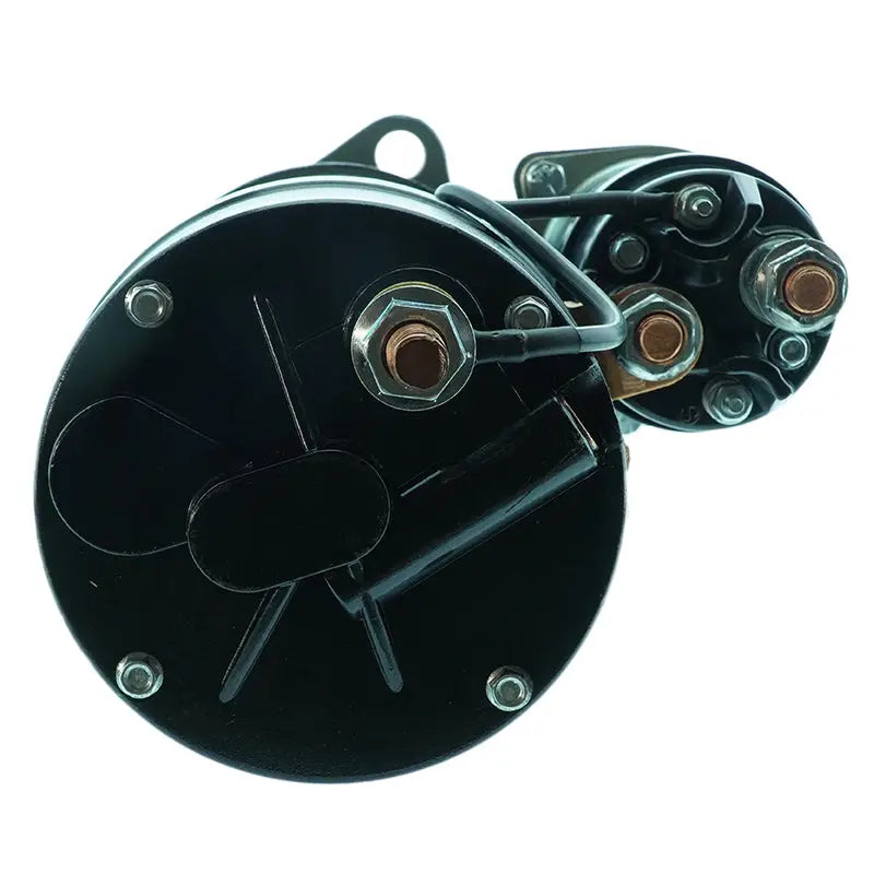 Load image into Gallery viewer, 12V 12T 40MT Starting Motor Gp Electric 6V-3948 for Caterpillar CAT 1673C 3208 3304 3306 3306B 65C 70C C-9 C9 C9.3 from MyMROmarts