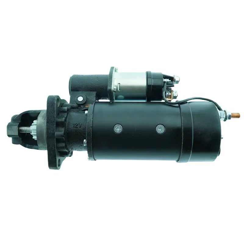 Load image into Gallery viewer, 12V 12T 40MT Starting Motor Gp Electric 6V-3948 for Caterpillar CAT 1673C 3208 3304 3306 3306B 65C 70C C-9 C9 C9.3 from MyMROmarts