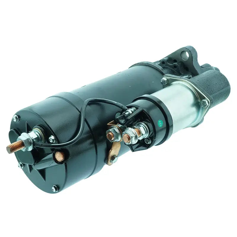 Load image into Gallery viewer, 12V 12T 40MT Starting Motor Gp Electric 6V-3948 for Caterpillar CAT 1673C 3208 3304 3306 3306B 65C 70C C-9 C9 C9.3 from MyMROmarts