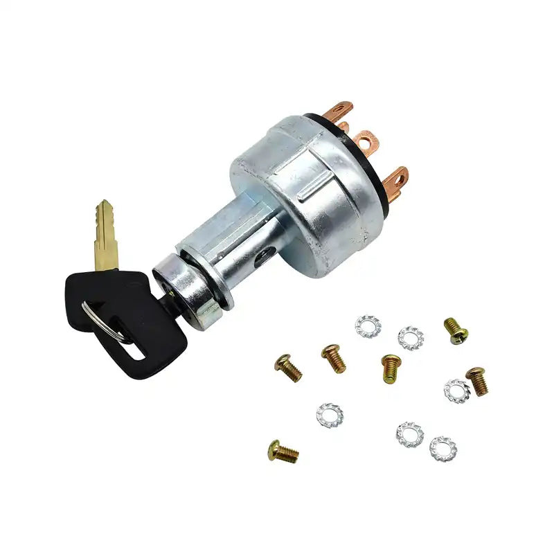 Load image into Gallery viewer, Starting Switch 08086-20000 for Komatsu Excavator PC88MR-8 PC130-8 PC300-8 PC350-8 PC400LC PC450-8 from MyMROmarts