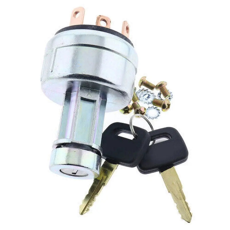 Load image into Gallery viewer, Starting Switch 22B-06-11910 for Komatsu Excavator HB205-1 PC35MR-3 PC60-8 PC128US-2 PC200-8M0 PC300-8M0 from MyMROmarts
