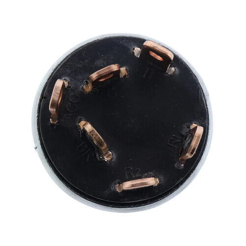 Load image into Gallery viewer, Starting Switch 22B-06-11910 for Komatsu Excavator HB205-1 PC35MR-3 PC60-8 PC128US-2 PC200-8M0 PC300-8M0 from MyMROmarts