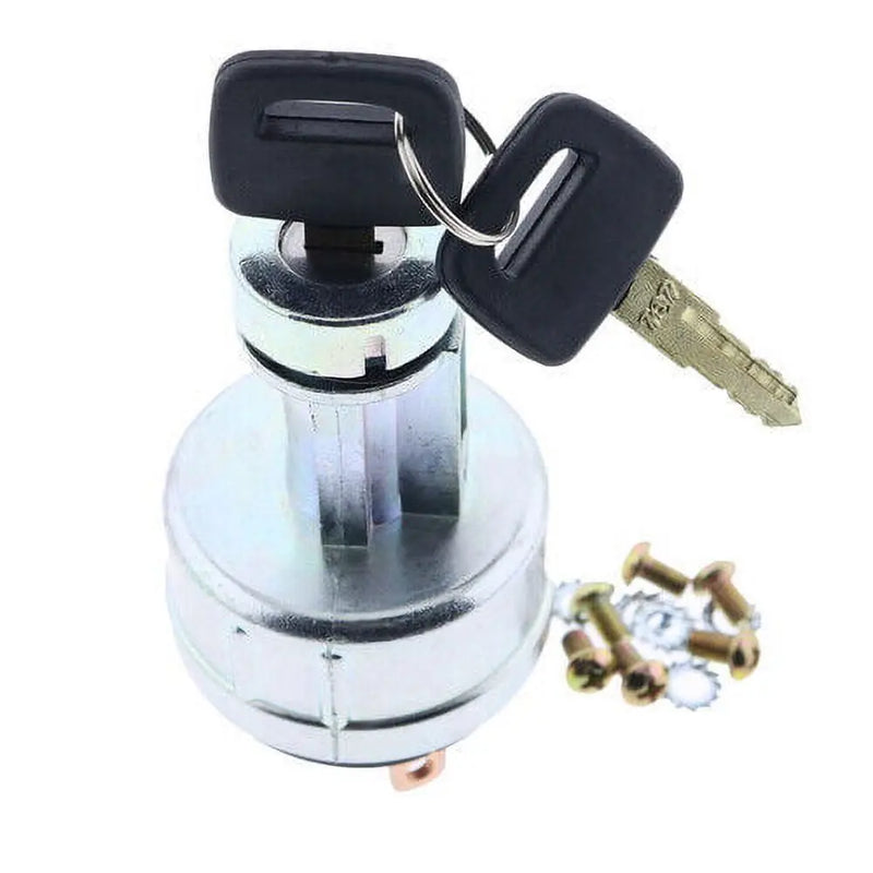 Load image into Gallery viewer, Starting Switch 22B-06-11910 for Komatsu Excavator HB205-1 PC35MR-3 PC60-8 PC128US-2 PC200-8M0 PC300-8M0 from MyMROmarts