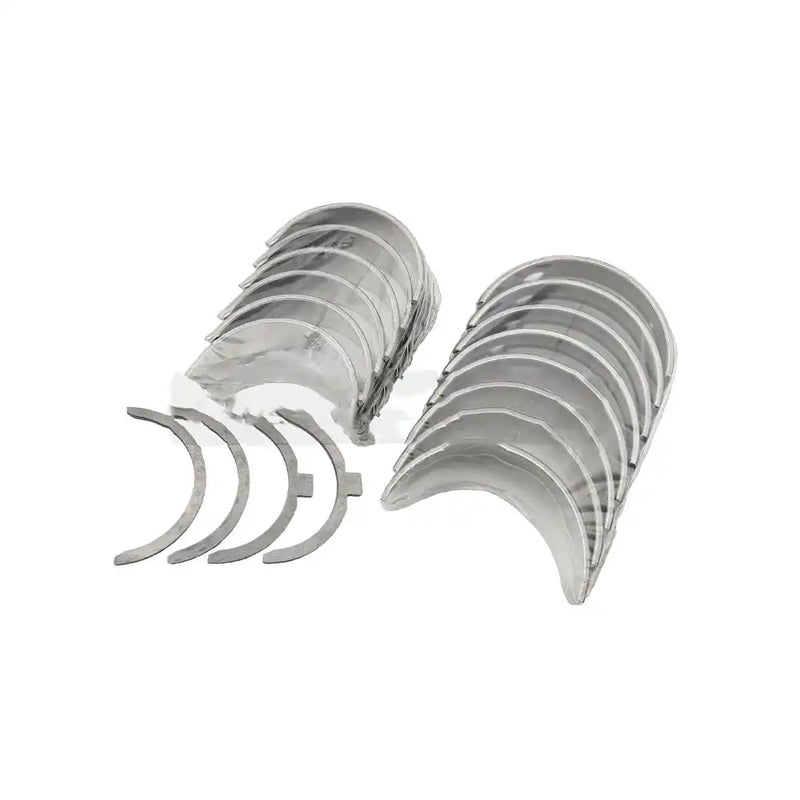 Load image into Gallery viewer, STD Main Crankshaft Bearing Con Rod Bearing Thrust Washer Set for Caterpillar CAT 3064T Engine - Engine Parts > Crankshafts & Connecting Rod Components > Main and Con Rod Bearings from MyMROmarts