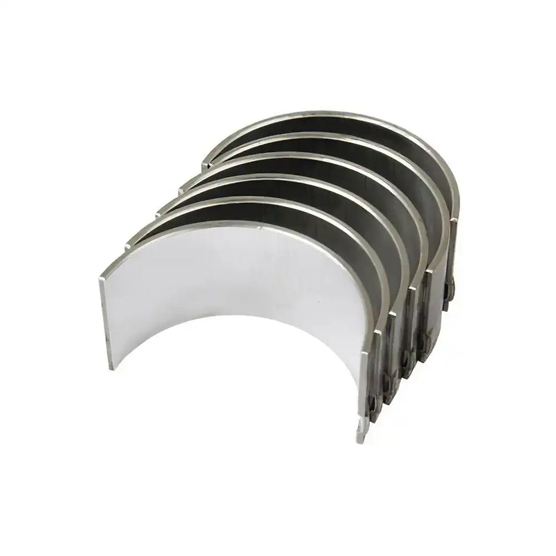 Load image into Gallery viewer, STD Metal Kit for Kubota Z602 (main bearing+con-rod bearing+thrust washer) - Engine Parts > Crankshafts & Connecting Rod Components > Main and Con Rod Bearings from MyMROmarts