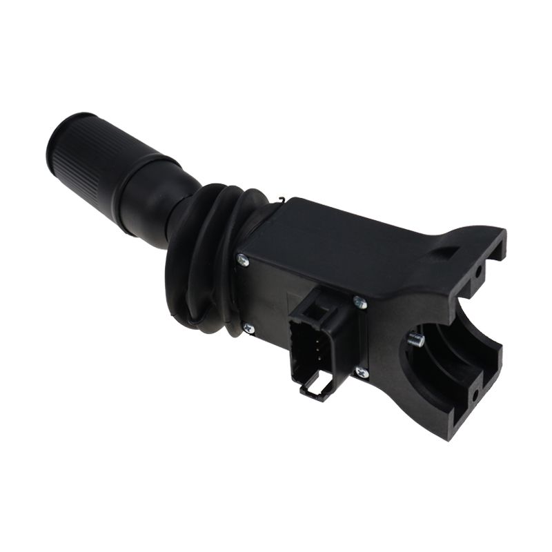 Load image into Gallery viewer, Steering Column Switch 01.0704.0600 0034.0973 for Hyundai R140W-7 R140W-7A R170W-7 R170W-7A R200W-7 R200W-7A - Body Parts > Cab Interior Parts > Joystick Controller from MyMROmarts