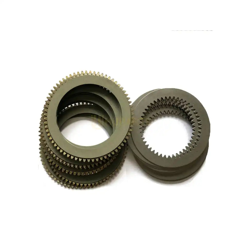 Load image into Gallery viewer, Steering Clutch Set 10E-22-21320 12Pcs104-22-33321 14Pcs for Komatsu D20A D20P D21A D21P Full Set fit-6-7-8 series - Engine Parts > Other Engine Parts from MyMROmarts