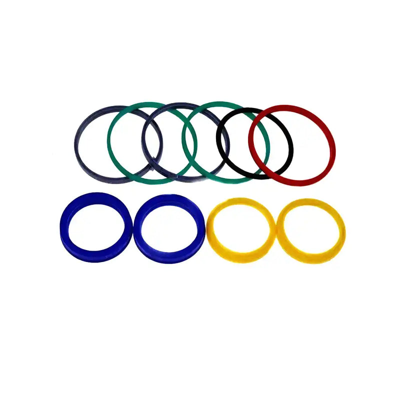 Load image into Gallery viewer, Steering Cylinder Seal Kit 061233R1 for Massey Ferguson Tractor 4WD from MyMROmarts