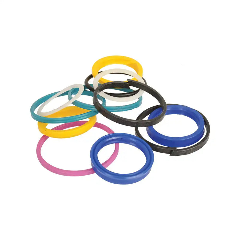 Load image into Gallery viewer, Steering Cylinder Seal Kit 061233R1 for Massey Ferguson Tractor 4WD from MyMROmarts