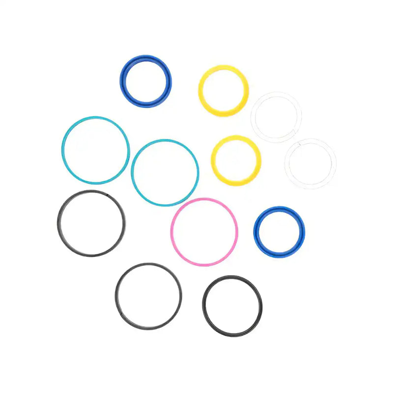 Load image into Gallery viewer, Steering Cylinder Seal Kit 061233R1 for Massey Ferguson Tractor 4WD from MyMROmarts