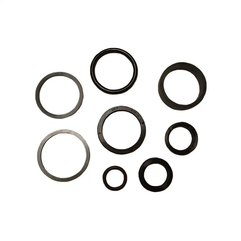 Load image into Gallery viewer, Steering Cylinder Seal Kit For Komatsu Bulldozers D155A-1 - Hydraulic Parts > Hydraulic Seal Kits from MyMROmarts