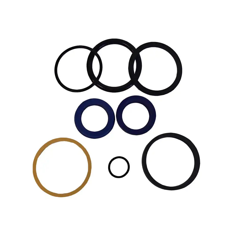 Load image into Gallery viewer, Steering Cylinder Seal Kit For Komatsu Bulldozers D40A-1 - Hydraulic Parts > Hydraulic Seal Kits from MyMROmarts