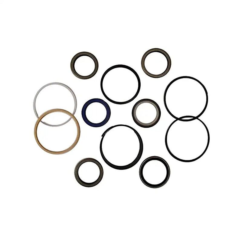 Load image into Gallery viewer, Steering Cylinder Seal Kit For Komatsu Bulldozers D65 - Hydraulic Parts > Hydraulic Seal Kits from MyMROmarts