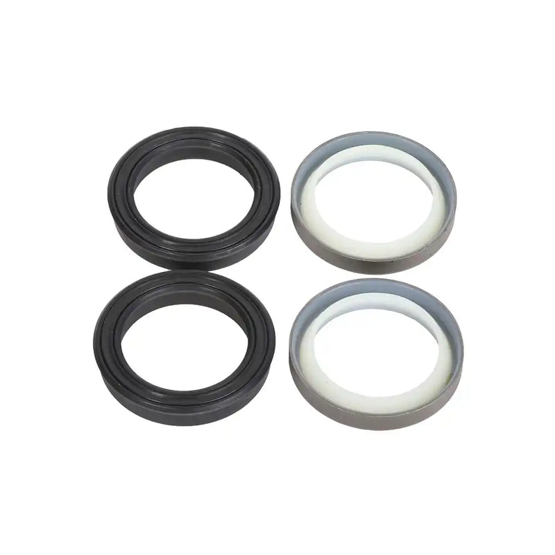 Load image into Gallery viewer, Steering Cylinder Seal Kit G110045 for CASE 570LXT 580K 580L 580M 580SK 580SL 580SM 590 590L 590SL 590SM - Hydraulic Parts > Hydraulic Seal Kits from MyMROmarts