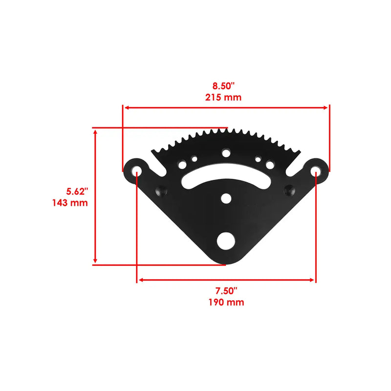 Load image into Gallery viewer, Steering Kit for John Deere Tractor LA140 LA145 LA150 LA155 LA165 LA175 L110 L120 L130 G110 D150 D155 D160 D170 - Engine Parts > Other Engine Parts from MyMROmarts