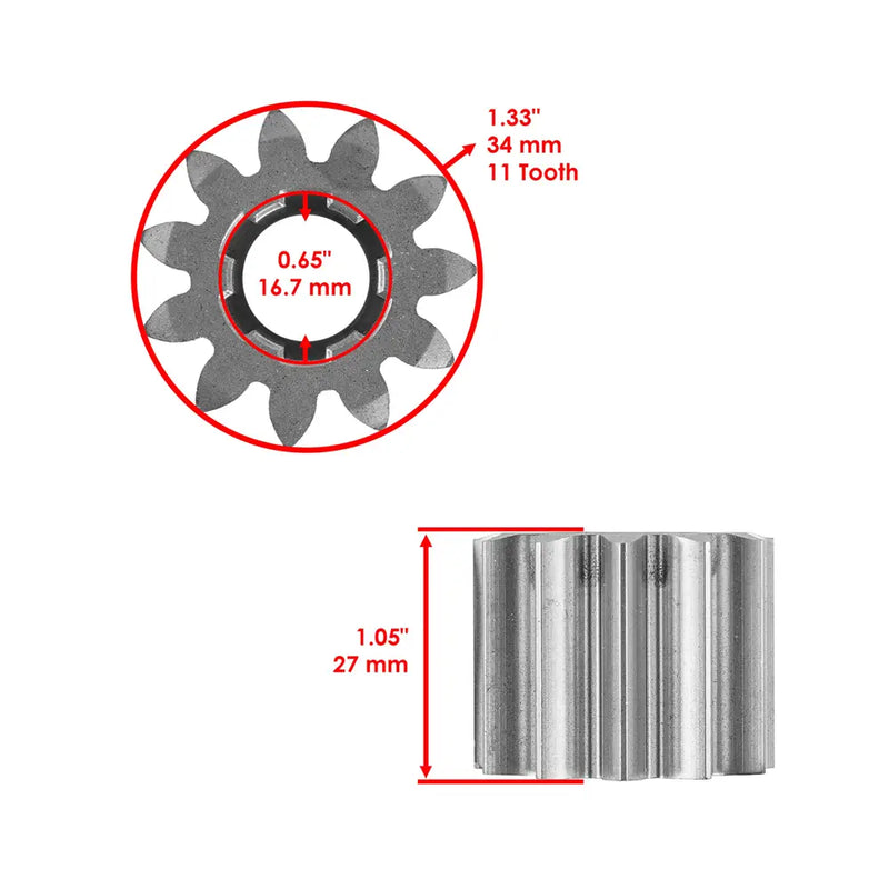 Load image into Gallery viewer, Steering Kit for John Deere Tractor LA140 LA145 LA150 LA155 LA165 LA175 L110 L120 L130 G110 D150 D155 D160 D170 - Engine Parts > Other Engine Parts from MyMROmarts