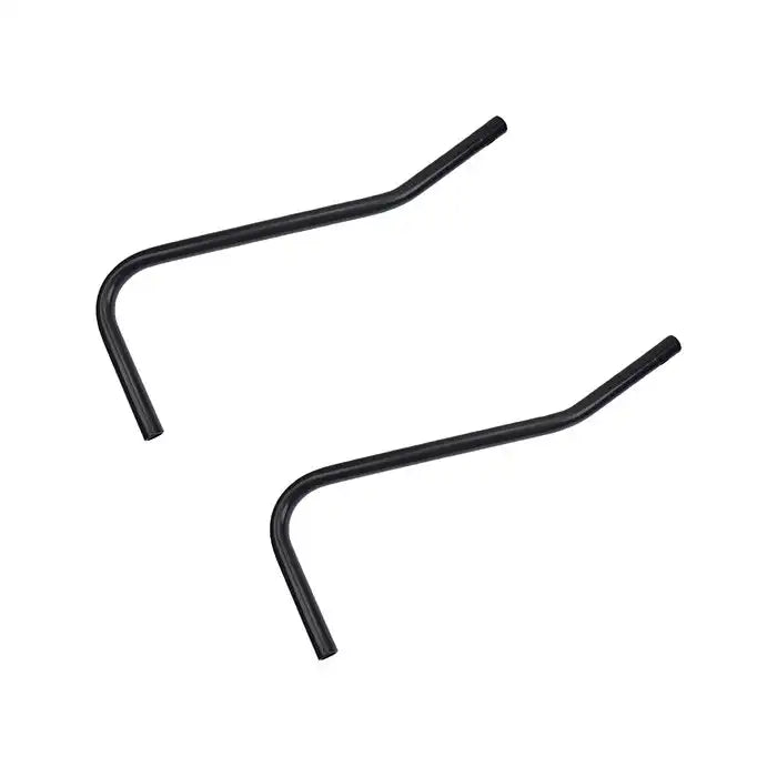 Carica immagine in Galleria Viewer, 2 Pcs Steering Lever 6702543 for Bobcat Loaders 653 751 753 763 773 7753 - Engine Parts > Other Engine Parts from MyMROmarts