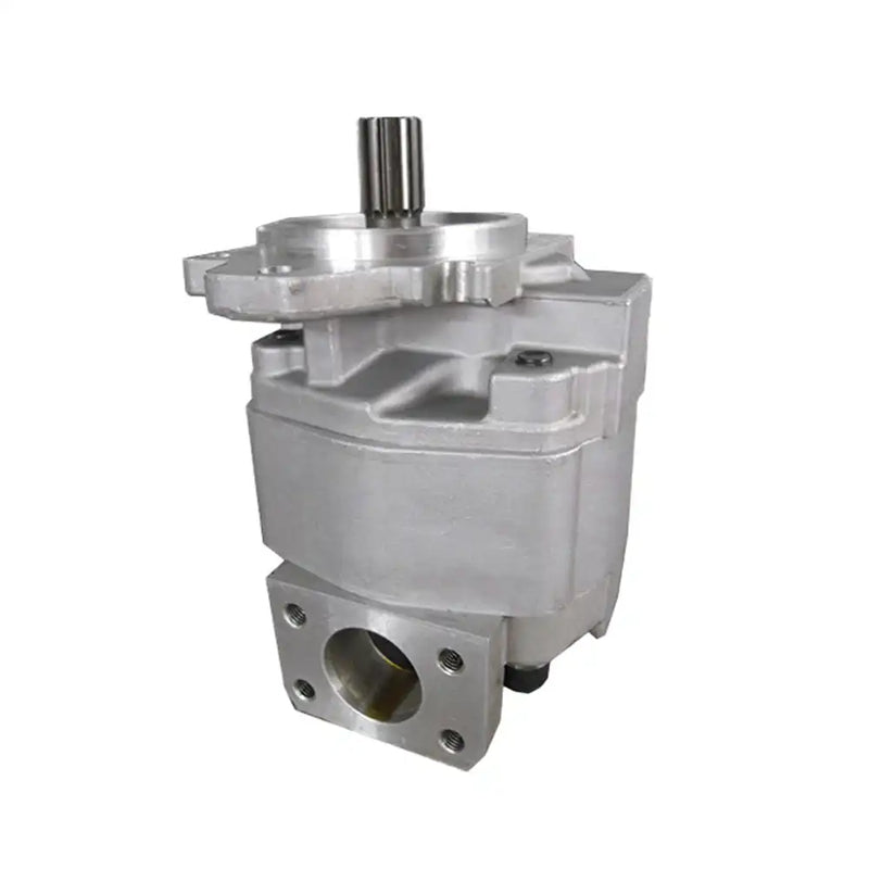 Load image into Gallery viewer, Steering Pump 705-12-32010 For Komatsu Bulldozer D41S-3 D41Q-3 D41P-5 D41P-3 - Hydraulic Parts > Hydraulic Pump from MyMROmarts