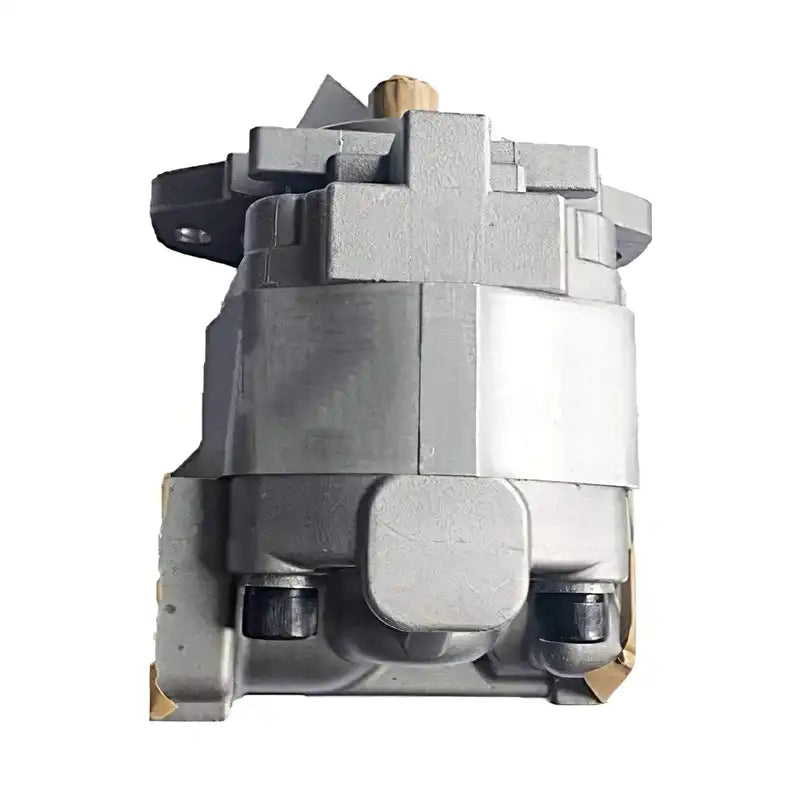 Indlæs billede i Gallery Viewer, Steering Pump 705-24-30010 For Komatsu Grader GD705A-3 GD705A-3A GD705A-4 GD705A-4A - Hydraulic Parts > Hydraulic Pump from MyMROmarts