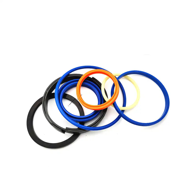 Load image into Gallery viewer, Steering Ram Seal Kit 991/00054 for JCB Backhoe Loader 2CX 3C 3CX 3DX 525 527 926 - Hydraulic Parts > Hydraulic Seal Kits from MyMROmarts