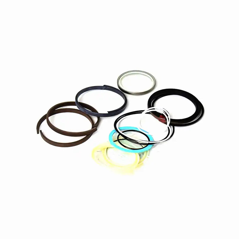 Load image into Gallery viewer, Steering Seal Kit 31Y2-03580 for Hyundai Wheel Loader HL780-7A HL7803A - Hydraulic Parts > Hydraulic Seal Kits from MyMROmarts