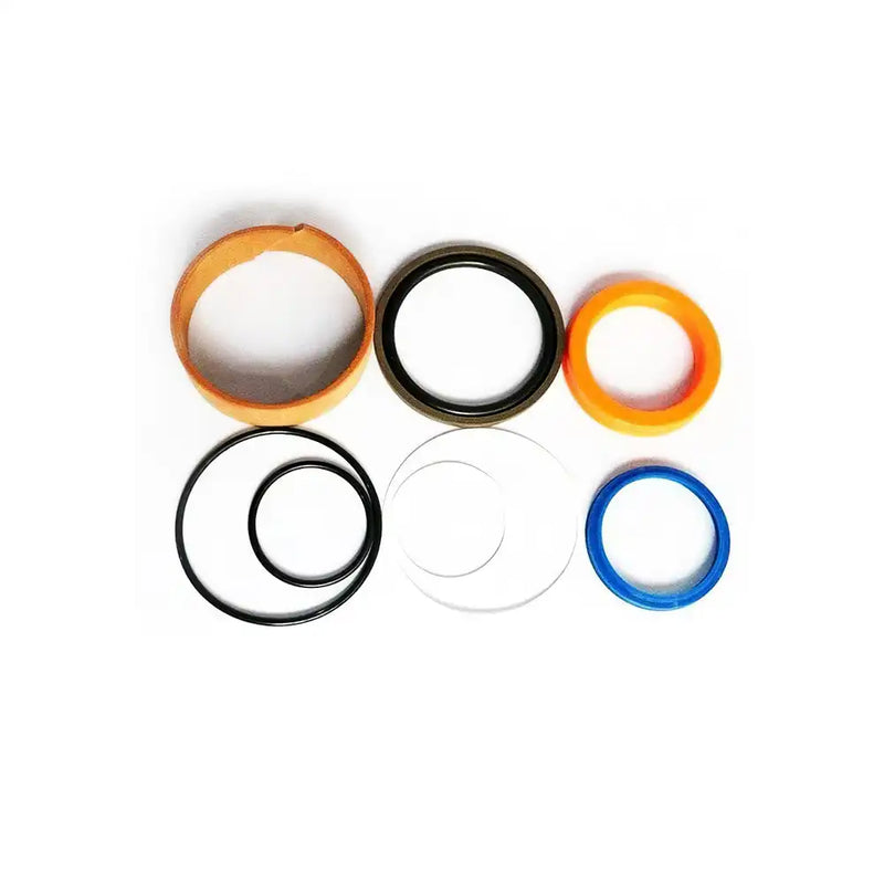 Load image into Gallery viewer, Steering Seal Kit 550/42383 for JCB Backhoe Loader 3CX 3D 3DX 4DX - Hydraulic Parts > Hydraulic Seal Kits from MyMROmarts