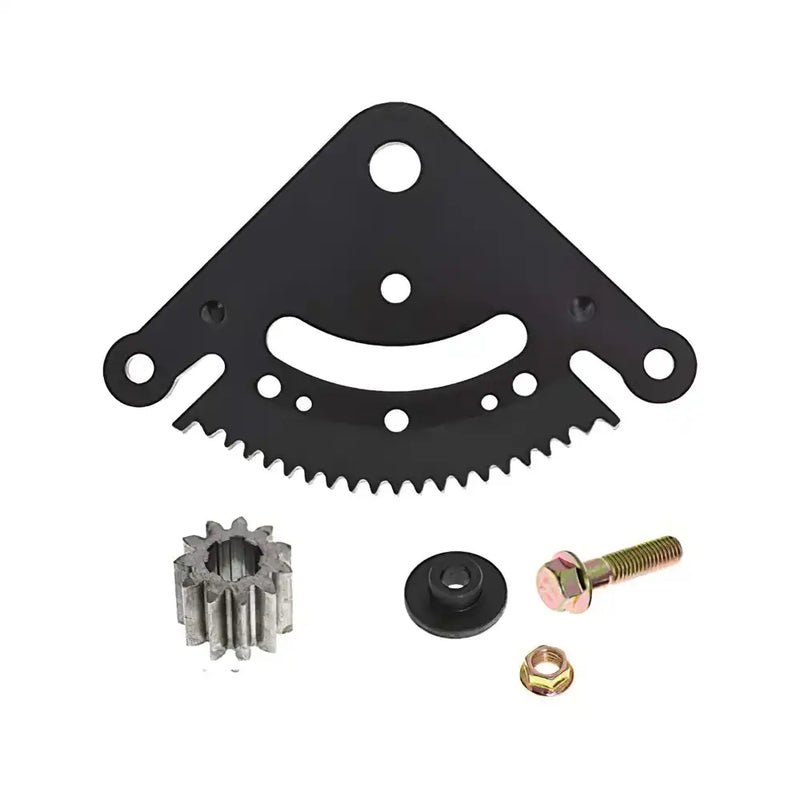 Laden Sie das Bild in Galerie -Viewer, Steering Sector Bush Kit for John Deere Tractor LA100 LA105 LA110 LA120 LA125 LA130 - Engine Parts > Other Engine Parts from MyMROmarts