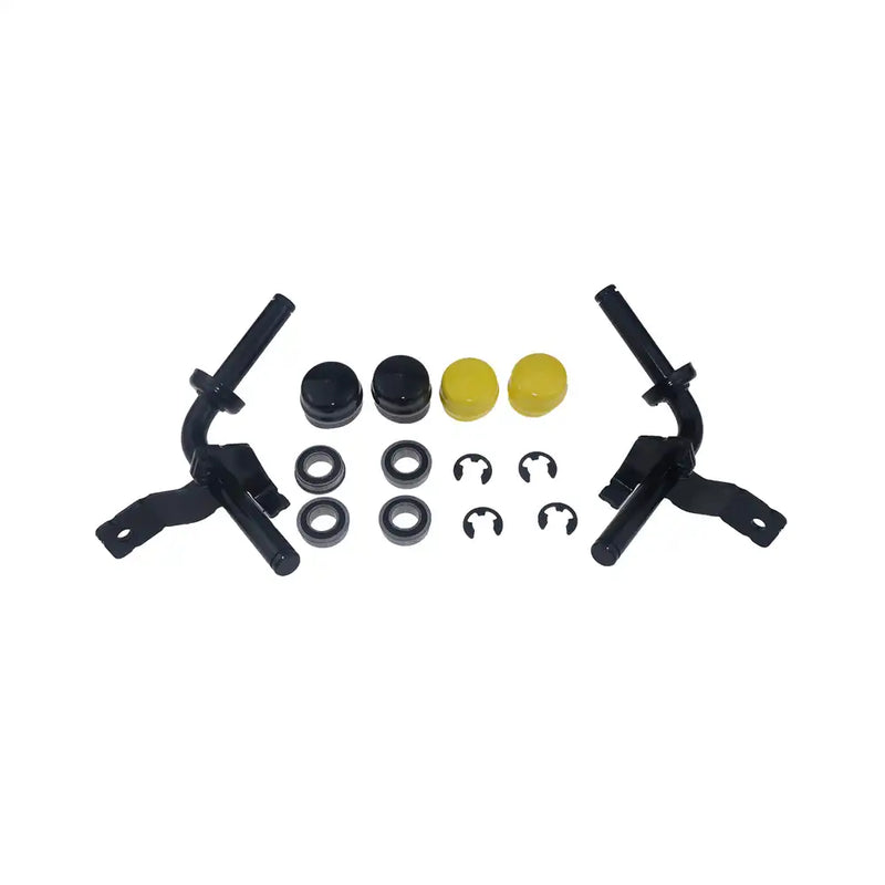 Load image into Gallery viewer, Steering Spindle Kit GY22251 GY22252 for John Deere Mower X110 X120 X130 LA145 LA150 LA155 LA165 LA175 from MyMROmarts