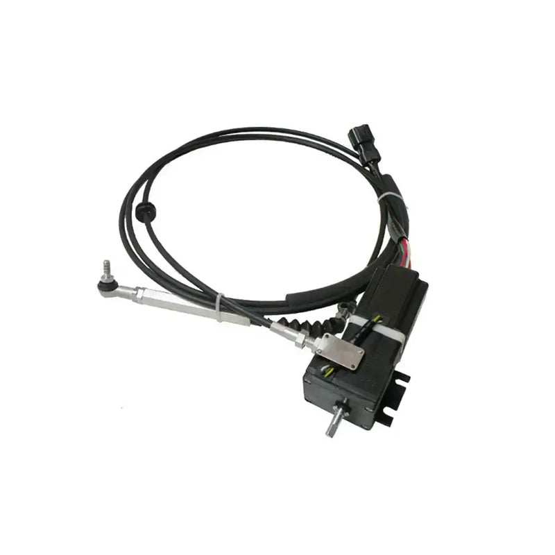 Load image into Gallery viewer, Stepper Motor 132-7786 for Caterpillar CAT Excavator E307 E307A - Electrical Parts > Electronic Control System > Throttle motor from MyMROmarts