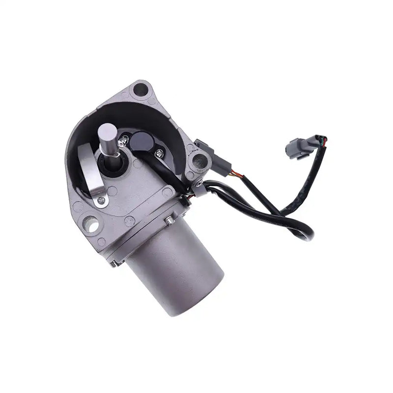 Load image into Gallery viewer, Stepping Motor 4614911 for Hitachi ZX120 ZX125W ZX160 ZX210W ZX450 ZX70-3 ZX600 ZX800 ZX850H - Electrical Parts > Other Electrical Parts from MyMROmarts