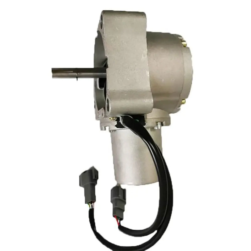 Load image into Gallery viewer, Stepping Motor 4614911 For John Deere Excavator 75C 80C 120 225CLC from MyMROmarts