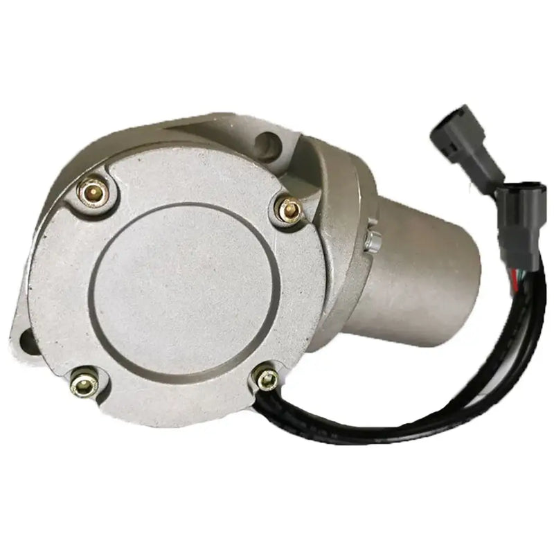 Load image into Gallery viewer, Stepping Motor 4614911 For John Deere Excavator 75C 80C 120 225CLC from MyMROmarts