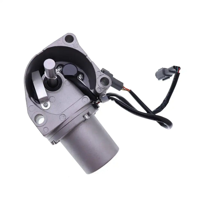 Cargue la imagen en el visor de la galería, Stepping Throttle Motor KP56RM2G-019 for John Deere 200 LC Excavator - Electrical Parts > Electronic Control System > Throttle motor from MyMROmarts