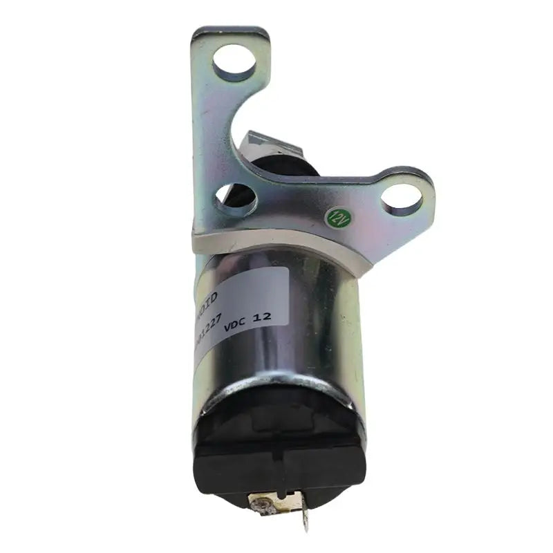 Load image into Gallery viewer, 12V Stop Magnet Solenoid 32A61-09010 32A6109010 for Mitsubishi S4S S6S L3E Engine from MyMROmarts