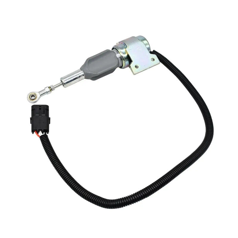 Load image into Gallery viewer, Stop Shut Down Solenoid 3932929 for Cummins 6BT5.9 4BT Engine 12V from MyMROmarts