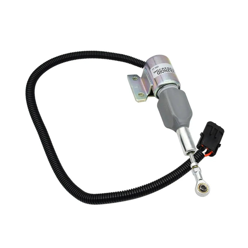 Load image into Gallery viewer, Stop Shut Down Solenoid 3932929 for Cummins 6BT5.9 4BT Engine 12V from MyMROmarts