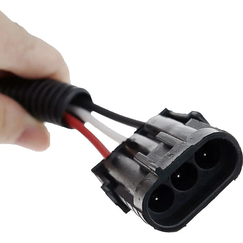 Load image into Gallery viewer, Stop Shut Down Solenoid 3932929 for Cummins 6BT5.9 4BT Engine 12V from MyMROmarts