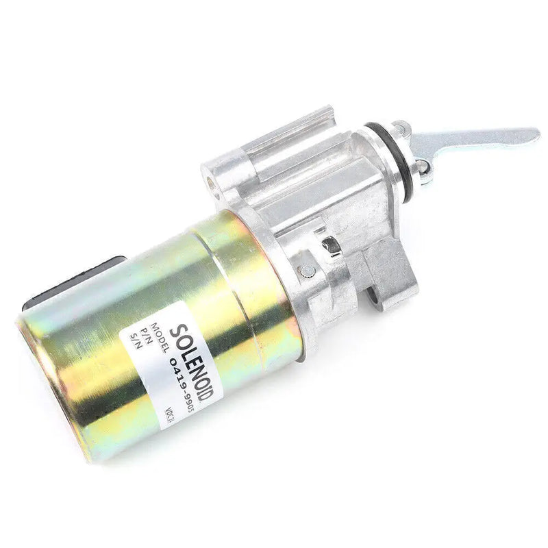 Load image into Gallery viewer, 24V Stop Solenoid 0211-3793 0419-9905 For Deutz 1012 Engine from MyMROmarts