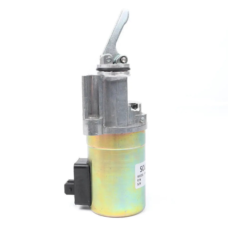 Load image into Gallery viewer, 24V Stop Solenoid 0211-3793 0419-9905 For Deutz 1012 Engine from MyMROmarts