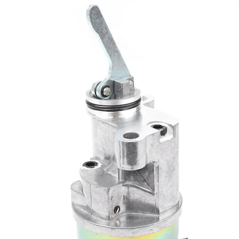 Load image into Gallery viewer, 24V Stop Solenoid 0211-3793 0419-9905 For Deutz 1012 Engine from MyMROmarts