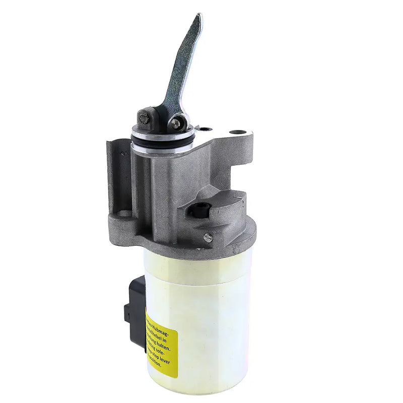 Load image into Gallery viewer, 12V Stop Solenoid 0419-9902 For Deutz 1013 Engine from MyMROmarts