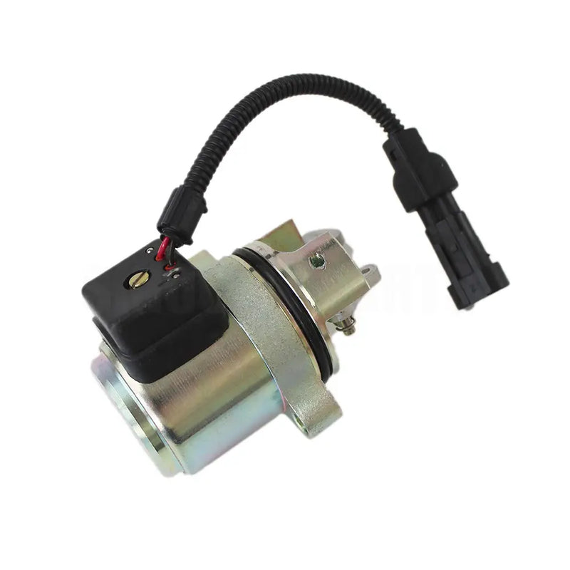 Load image into Gallery viewer, 24V Stop Solenoid 0428-7584 For Deutz 1011 2011 Engine from MyMROmarts
