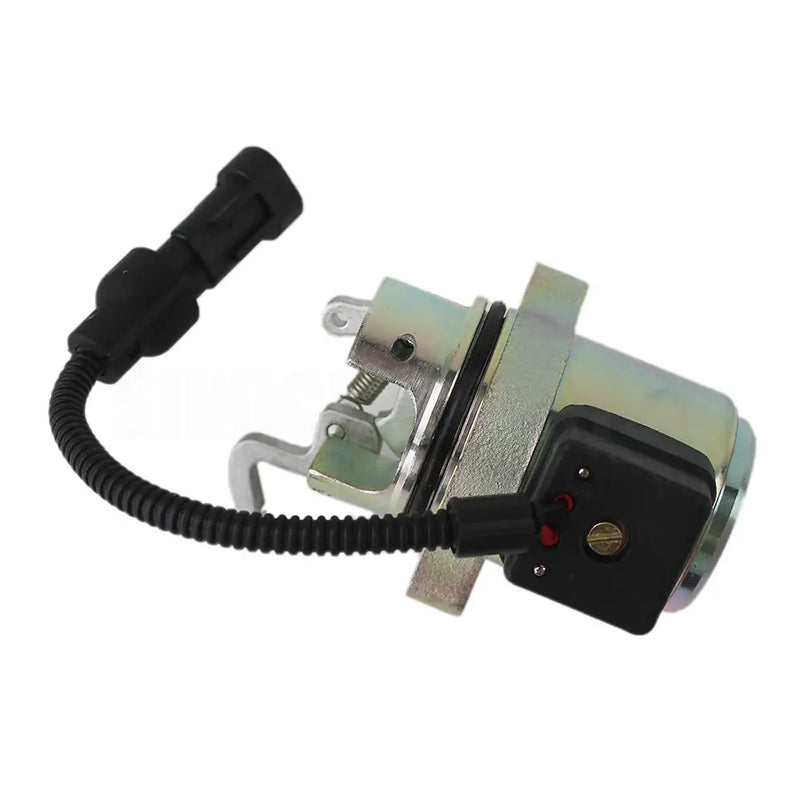 Load image into Gallery viewer, 24V Stop Solenoid 0428-7584 For Deutz 1011 2011 Engine from MyMROmarts