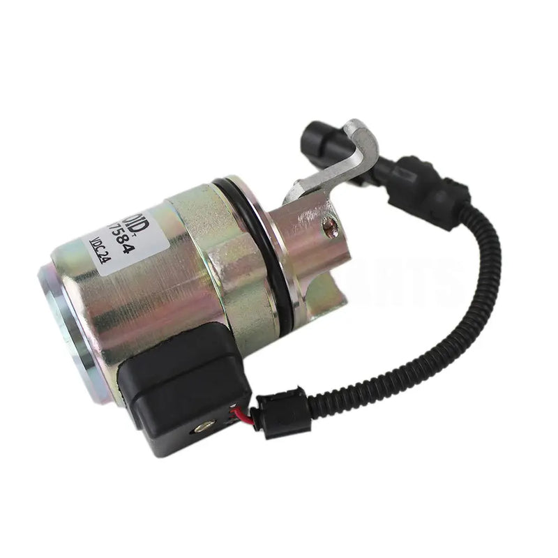 Load image into Gallery viewer, 24V Stop Solenoid 0428-7584 For Deutz 1011 2011 Engine from MyMROmarts