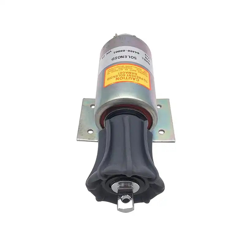 Load image into Gallery viewer, Stop Solenoid 04400-08801 0440008801 for Mitsubishi S12R Engine from MyMROmarts