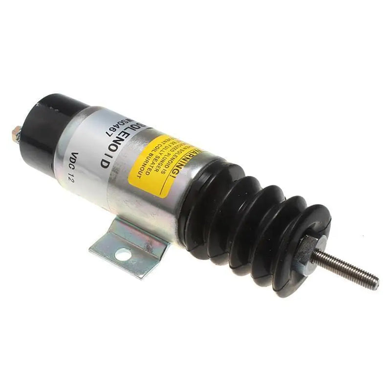 Load image into Gallery viewer, Stop Solenoid 068990-015 For Kubota DF750 Engine Throttle Actuator 2 Speed from MyMROmarts