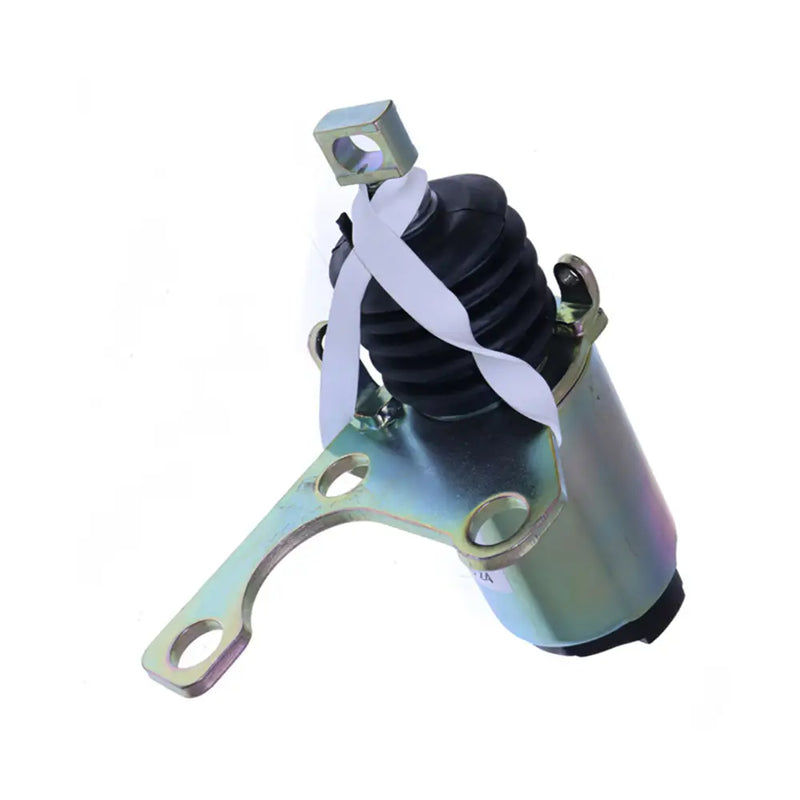 Load image into Gallery viewer, 24V Stop Solenoid 0960300150 096030-0150 for Mitsubishi S4S S6S L3E from MyMROmarts