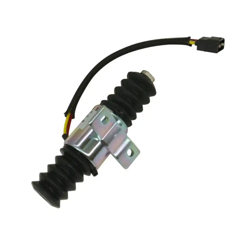 Load image into Gallery viewer, 24V Stop Solenoid 11033954 VOE 11033954 VOE11033954 for Volvo L120B L120C L150/L150C L180/L180C L90B L90C from MyMROmarts
