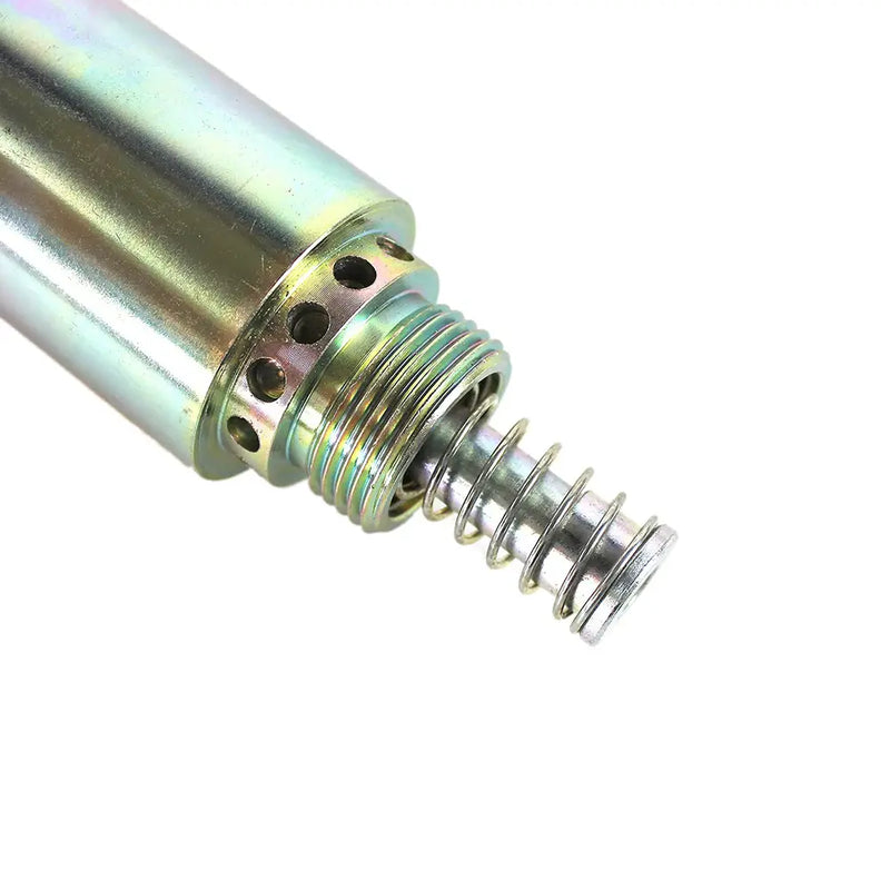 Load image into Gallery viewer, Stop Solenoid 125-5771 For Caterpillar Asphalt Paver AP-1000 AP-1050 Engine 3114 3116 from MyMROmarts