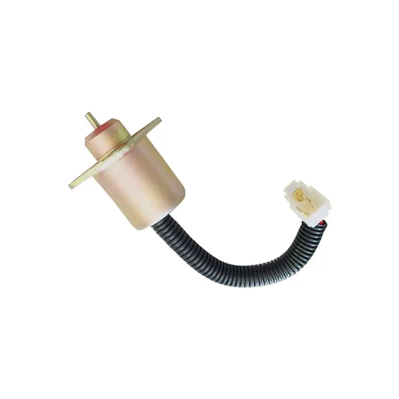 Load image into Gallery viewer, Stop Solenoid 12V 17594-60014 17454-60010 For Kubota Tractor F2260 F2560 F3060 from MyMROmarts